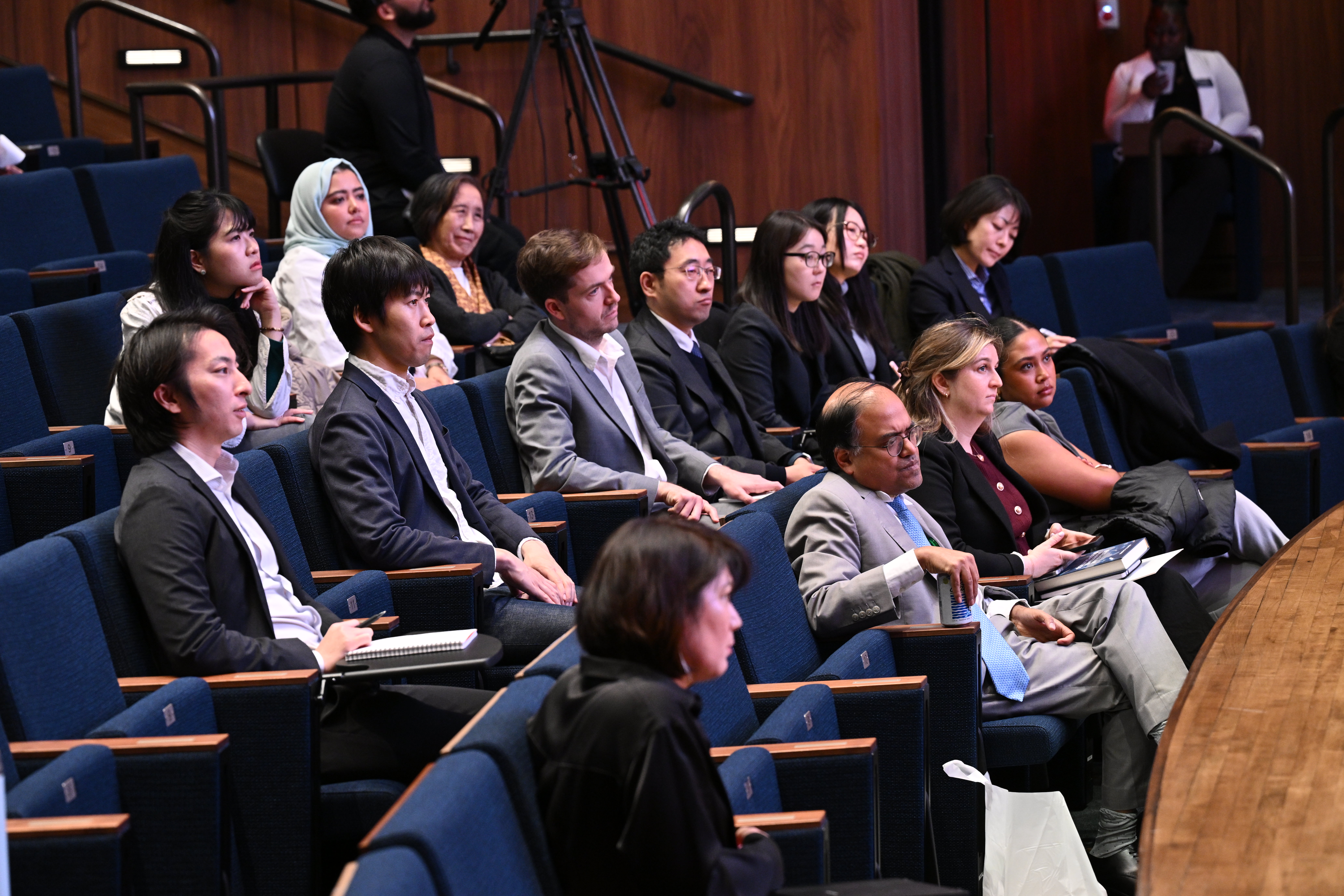 A Conversation with Rep. Ami Bera: Sustaining U.S.–Japan–ROK Cooperation