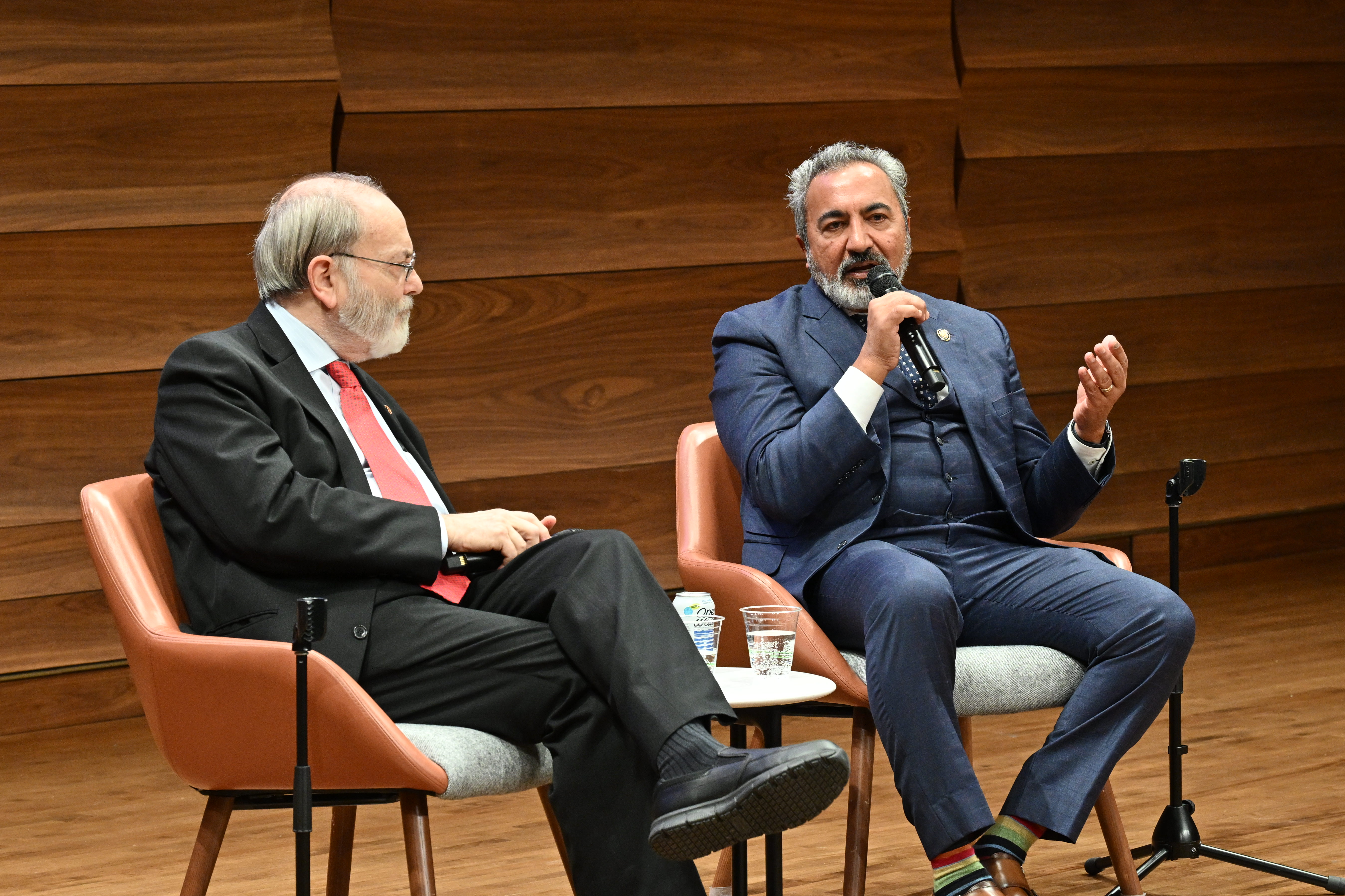 A Conversation with Rep. Ami Bera: Sustaining U.S.–Japan–ROK Cooperation