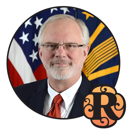 Amb. David Shear