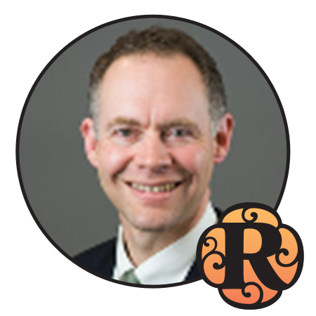 Dr. Mark Manyin