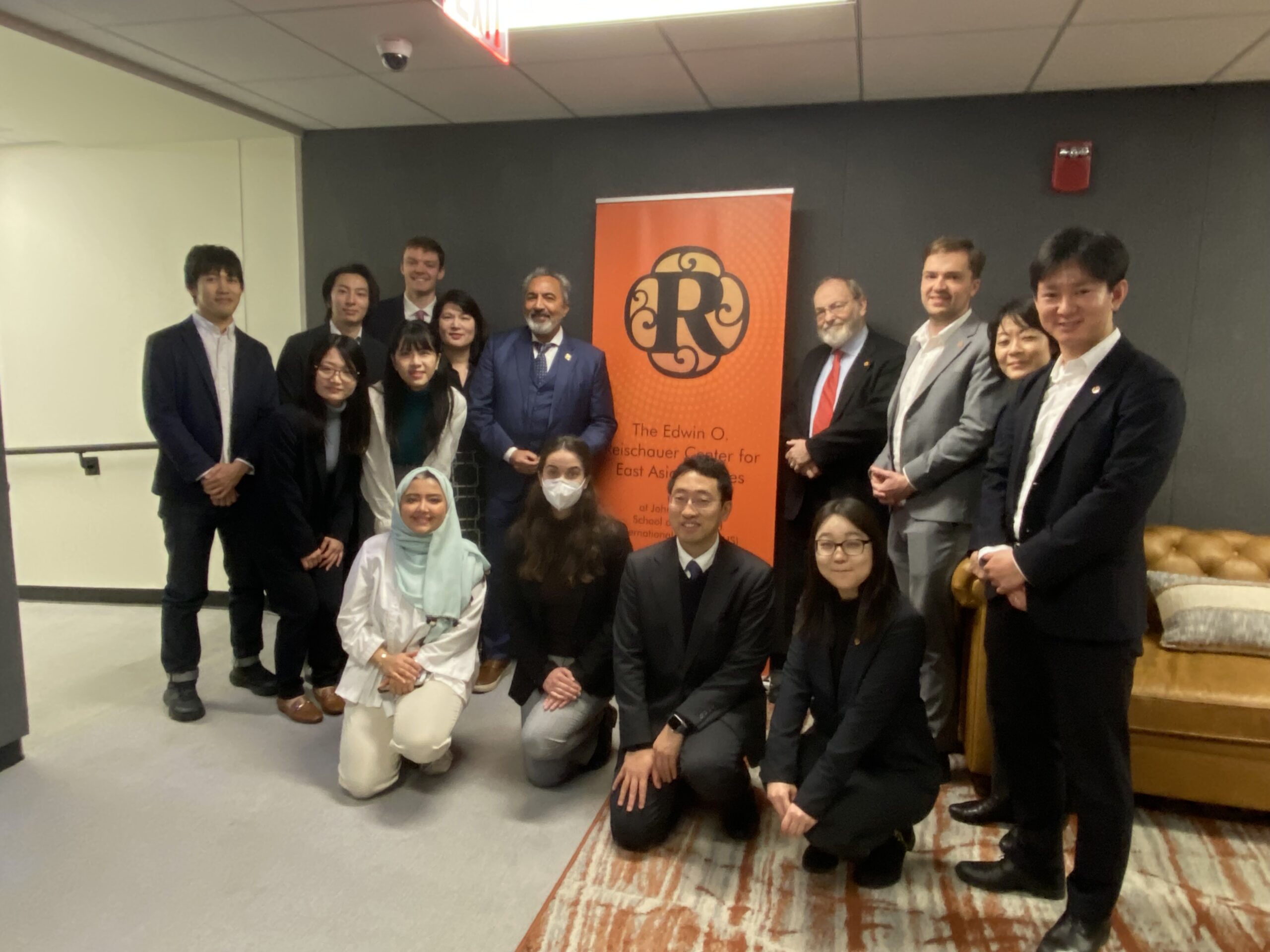 A Conversation with Rep. Ami Bera: Sustaining U.S.–Japan–ROK Cooperation