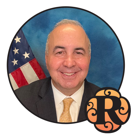 Daniel Rochman