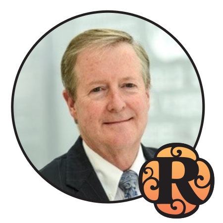 Dr. Randall Jones
